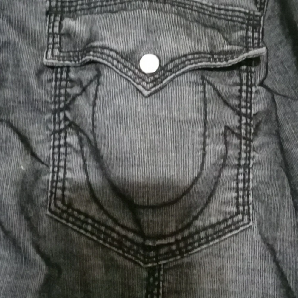 True Religion shirt